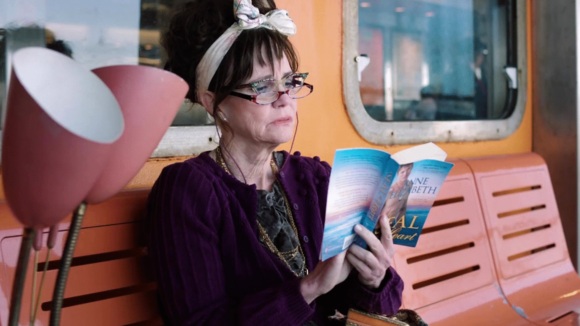 Photo from the movie Hello, My Name Is Doris