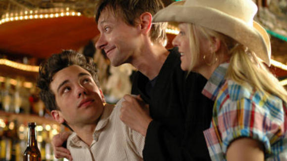 Photo from the movie I'm Reed Fish