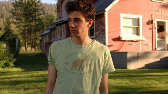 Photo from the movie I'm Reed Fish