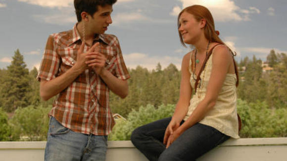 Photo from the movie I'm Reed Fish