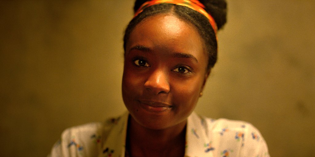 Photo from the movie If Beale Street Could Talk