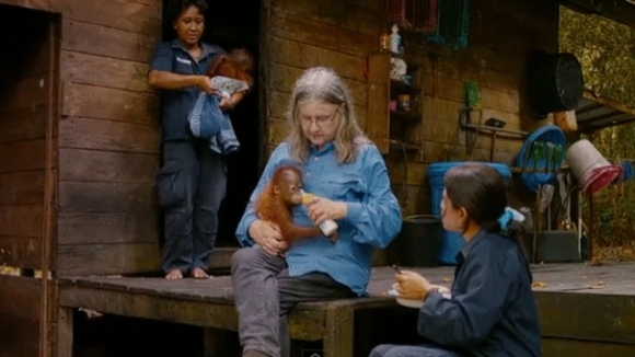 Photo from the movie Born to Be Wild