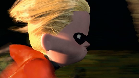 Photo from the movie The Incredibles