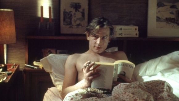 Photo from the movie Les Inséparables