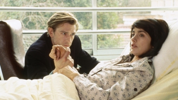 Photo from the movie Les Inséparables