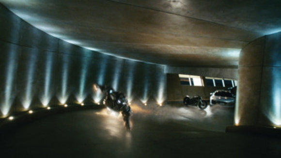 Photo from the movie Iron Man