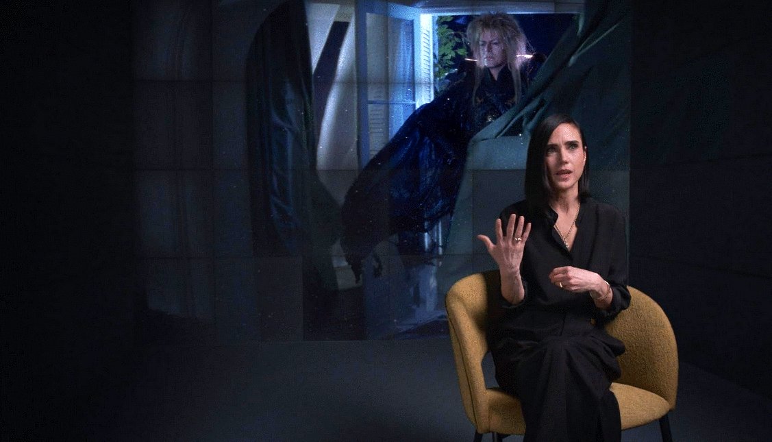 Photo from the movie Jim Henson Idea Man