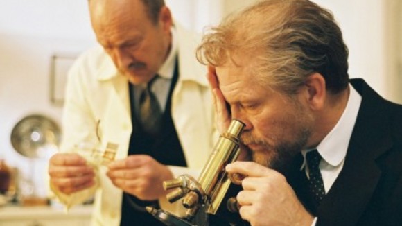 Photo from the movie Klimt