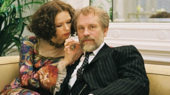 Photo from the movie Klimt