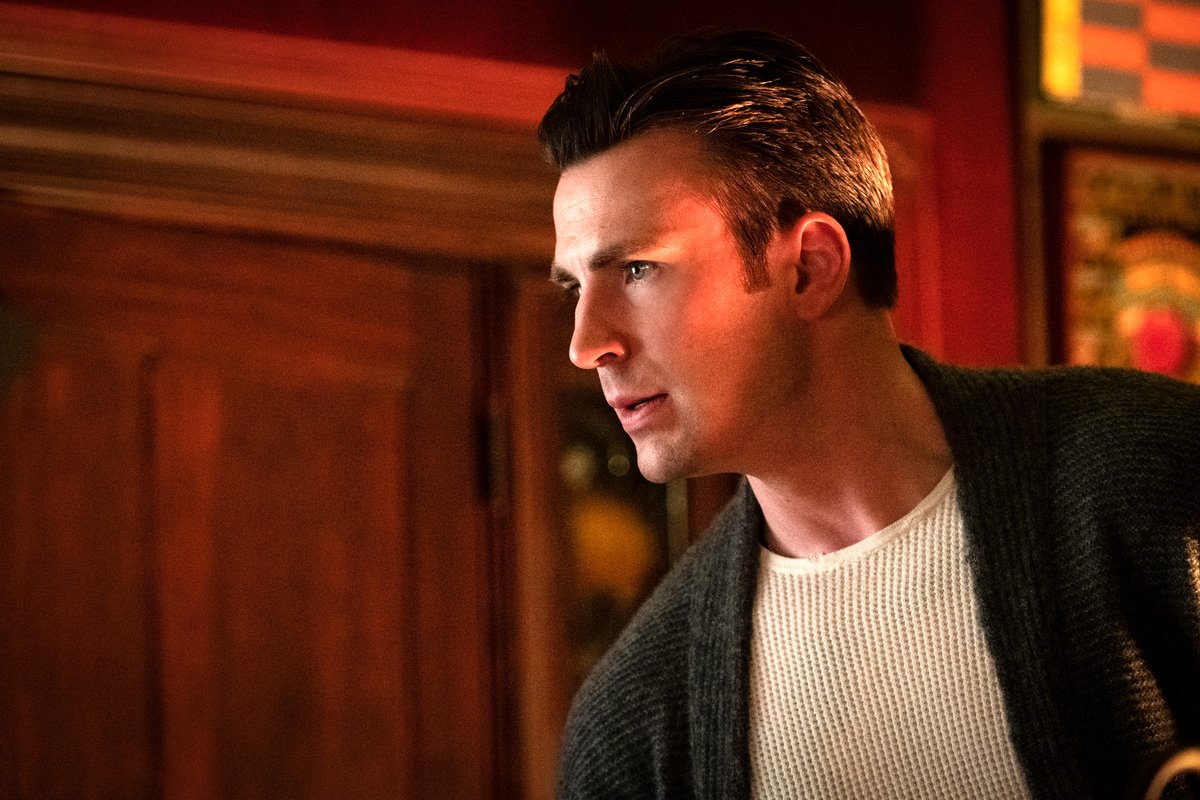 Photo from the movie Knives Out