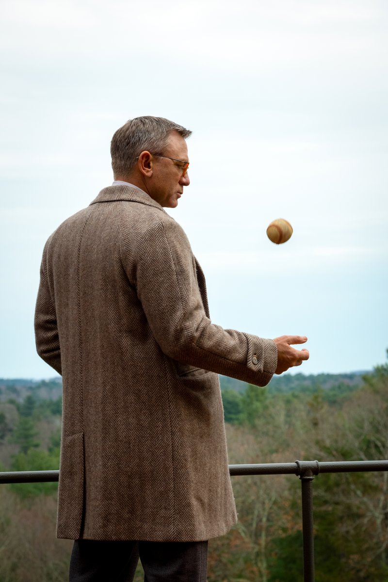 Photo from the movie Knives Out