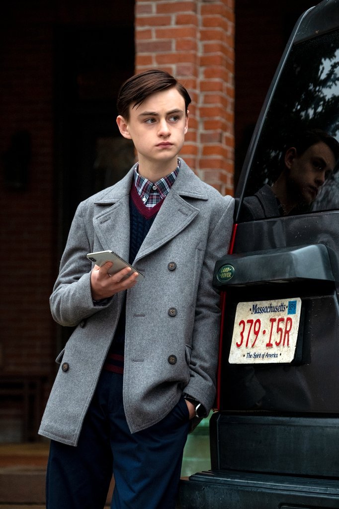 Photo from the movie Knives Out