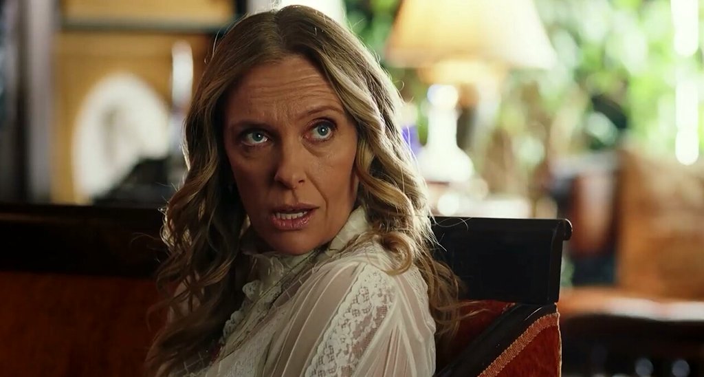 Photo from the movie Knives Out