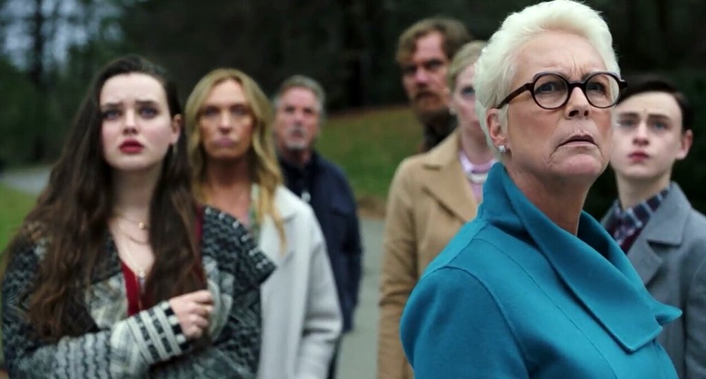 Photo from the movie Knives Out