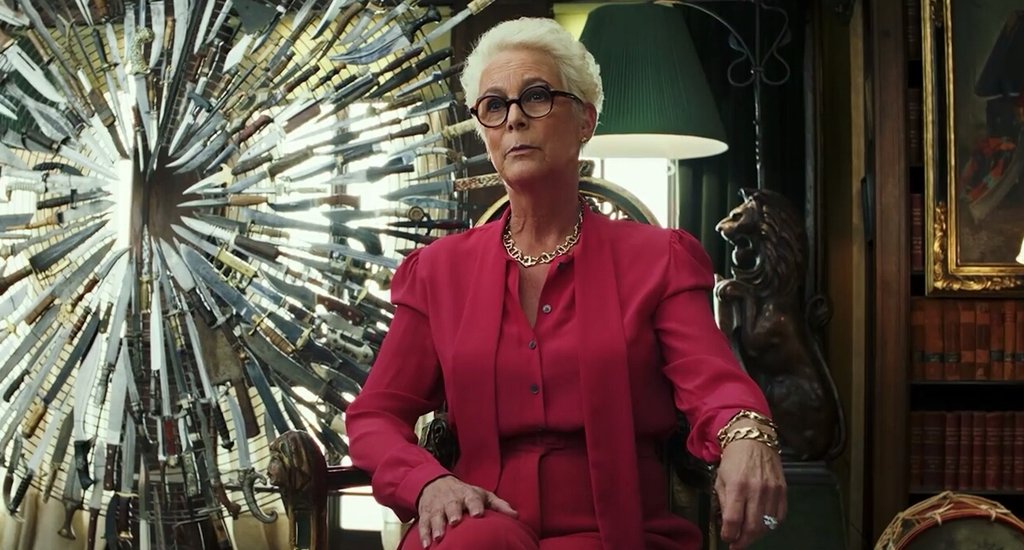 Photo from the movie Knives Out