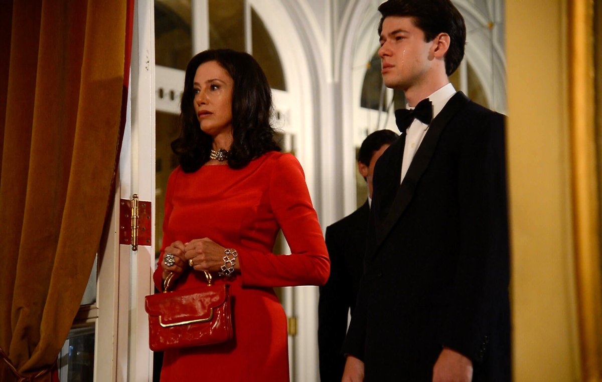 Photo from the movie Lamborghini