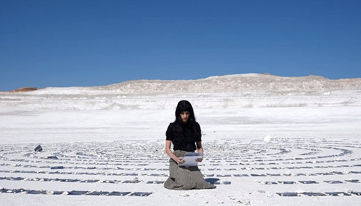 Photo from the movie Land of Dreams