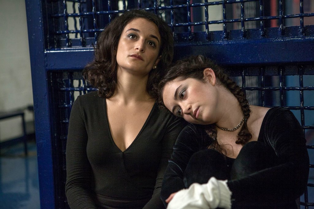 Photo from the movie Landline