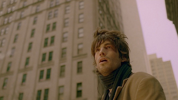 Photo from the movie Language of a Broken Heart