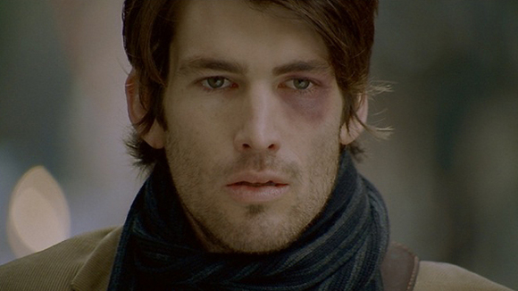 Photo from the movie Language of a Broken Heart