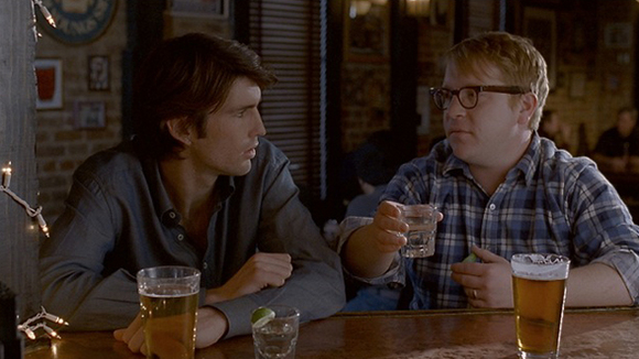 Photo from the movie Language of a Broken Heart