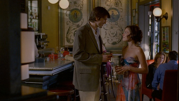 Photo from the movie Language of a Broken Heart