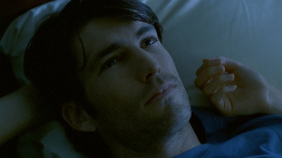 Photo from the movie Language of a Broken Heart