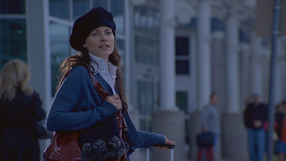 Photo from the movie Language of a Broken Heart