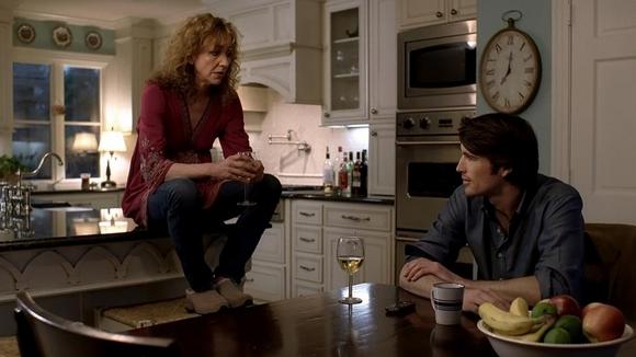 Photo from the movie Language of a Broken Heart