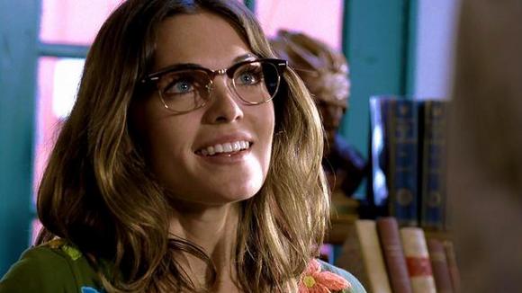 Photo from the movie Language of a Broken Heart