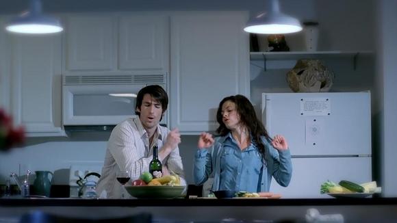 Photo from the movie Language of a Broken Heart