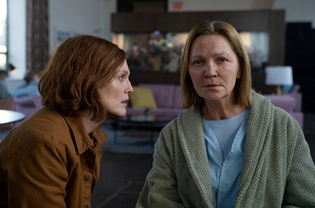 Photo from the movie Lisey's Story