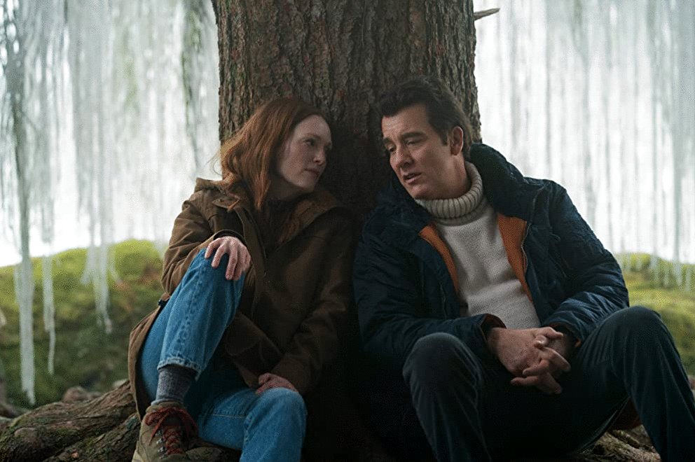 Photo from the movie Lisey's Story