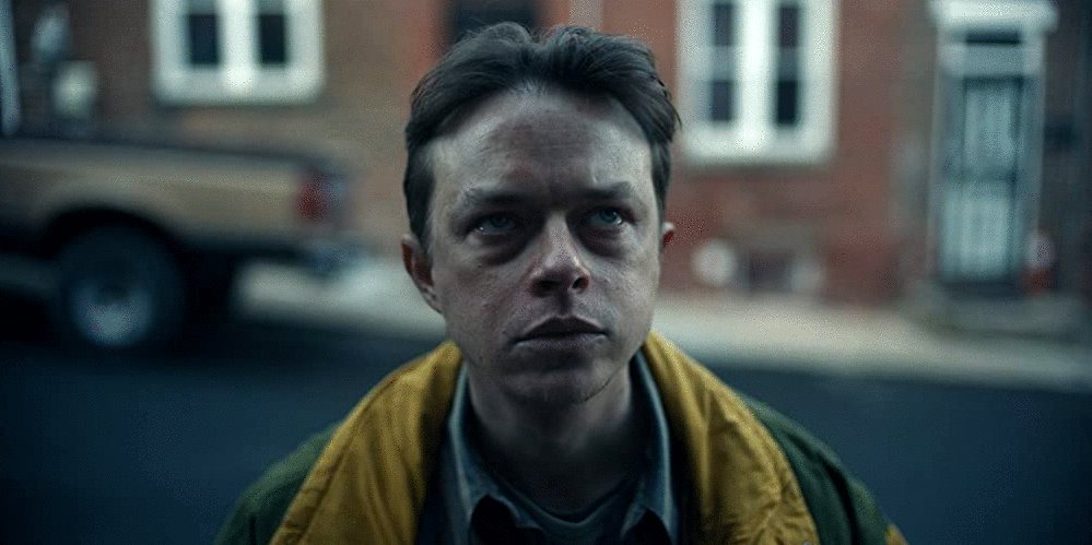 Photo from the movie Lisey's Story