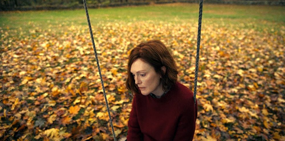 Photo from the movie Lisey's Story