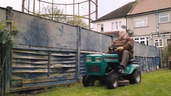 Photo from the movie London Road