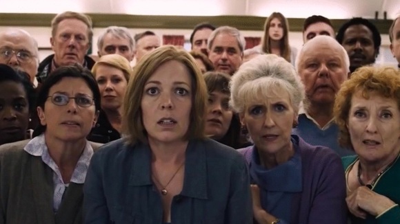 Photo from the movie London Road