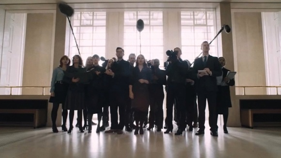 Photo from the movie London Road