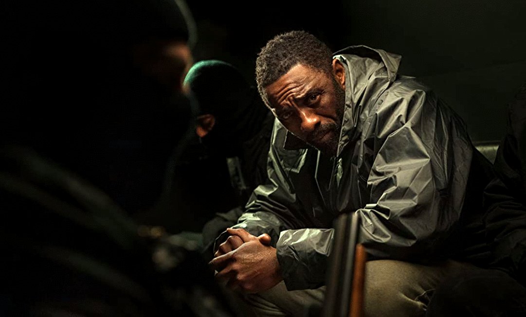 Photo from the movie Luther: The Fallen Sun