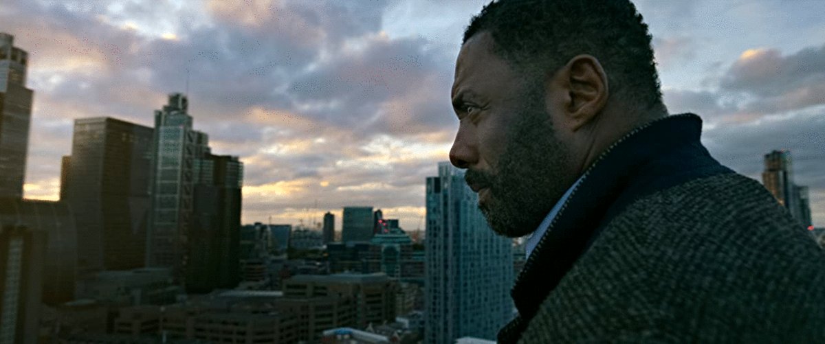 Photo from the movie Luther: The Fallen Sun