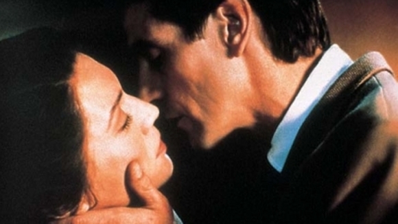 Photo from the movie M. Butterfly