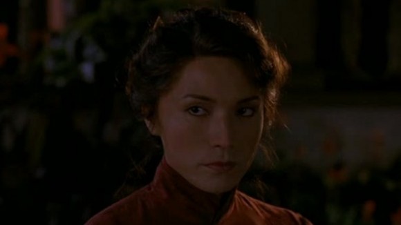 Photo from the movie M. Butterfly
