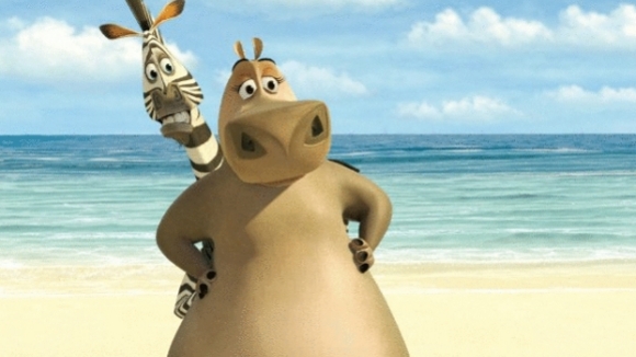 Photo from the movie Madagascar