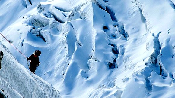 Photo from the movie Meru