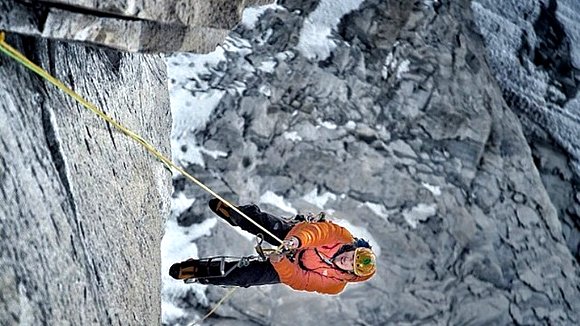 Photo from the movie Meru