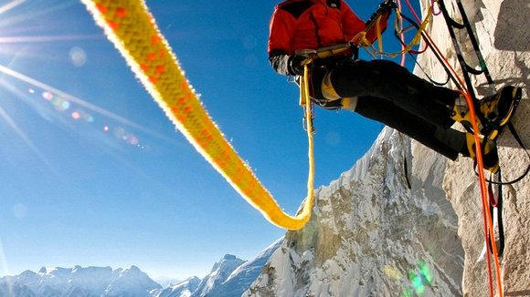 Photo from the movie Meru