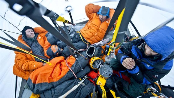 Photo from the movie Meru