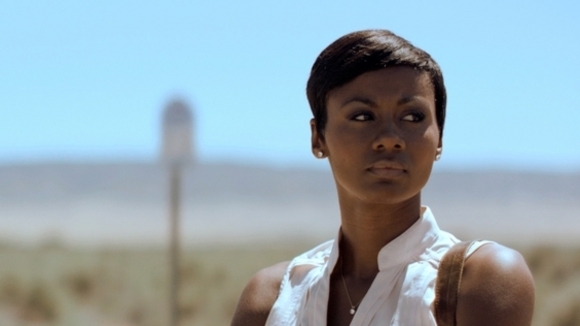 Photo from the movie Middle of Nowhere