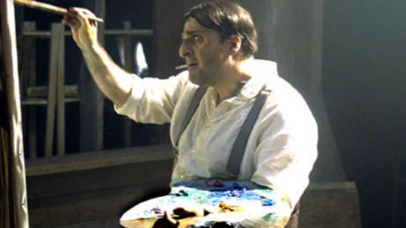 Photo from the movie Modigliani