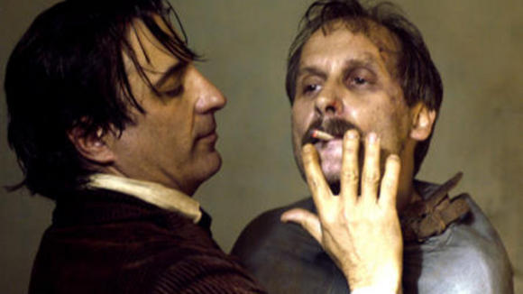 Photo from the movie Modigliani